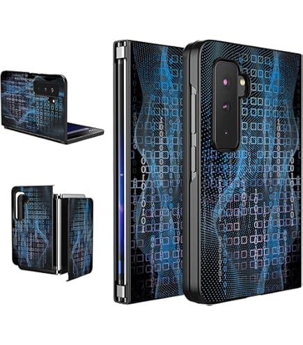 Microsoft Surface Duo 2 ブラック　カバー付き Amazon.com: Foluu for Microsoft Surface Duo 2 Case, Surface